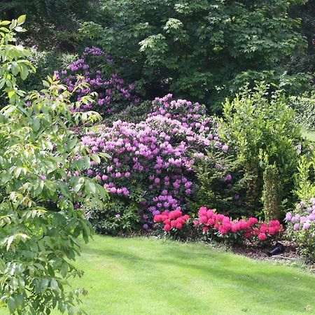Bed & Breakfast Op 'T Leven Ermelo Exterior photo