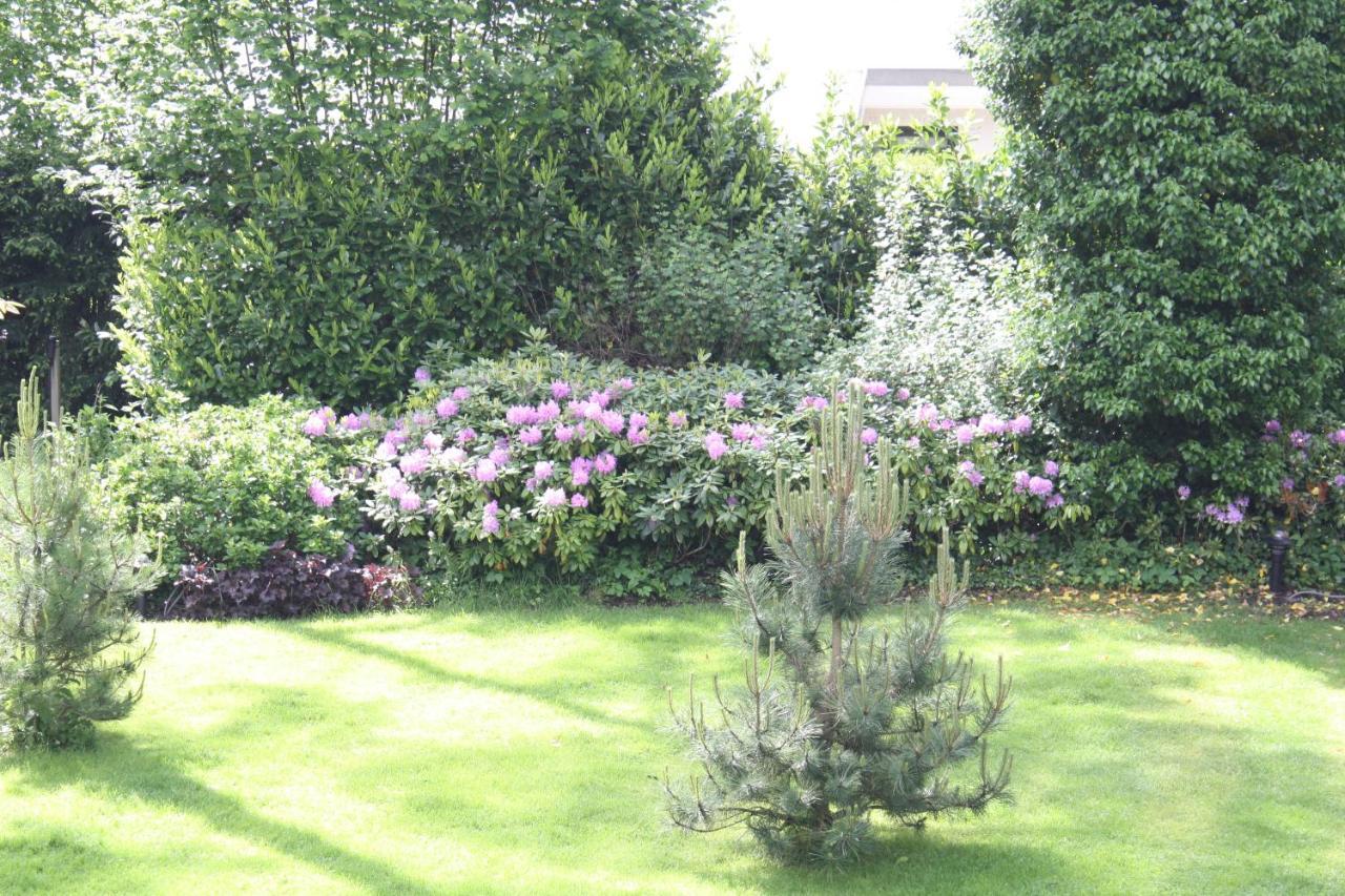 Bed & Breakfast Op 'T Leven Ermelo Exterior photo